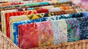 The Best Fabrics for Quilting